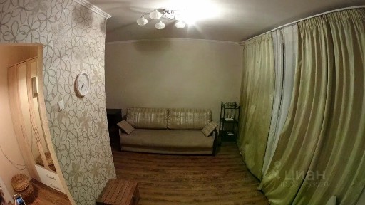 Сдается 1-комн. квартира, 39 м²