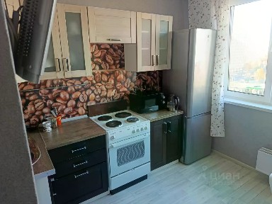Сдается 2-комн. квартира, 50,5 м²