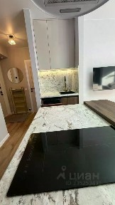 Сдается 2-комн. квартира, 40 м²