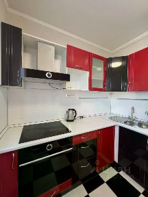 Сдается 1-комн. квартира, 38,3 м²
