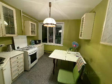 Сдается 2-комн. квартира, 51,6 м²