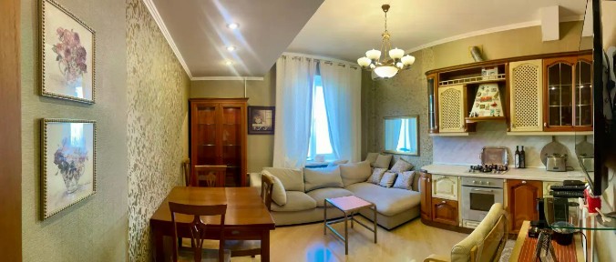 Сдается 3-комн. квартира, 72 м²
