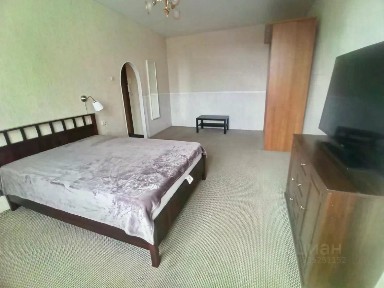Сдается 1-комн. квартира, 38 м²
