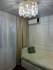 Сдается 1-комн. квартира, 32 м²