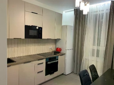 Сдается 2-комн. квартира, 54 м²