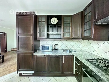 Сдается 2-комн. квартира, 52 м²