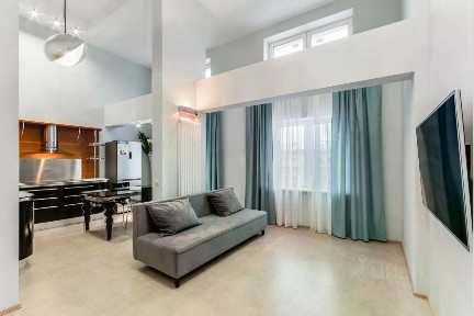 Сдается 4-комн. квартира, 120 м²