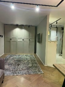 Сдается 1-комн. квартира, 42 м²