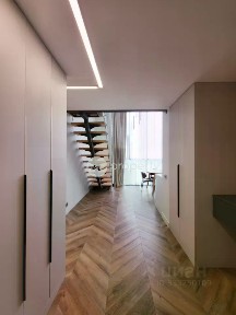 Сдаются 3-комн. апартаменты, 66 м²