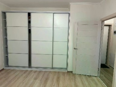 Сдается 1-комн. квартира, 41,1 м²