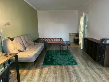 Сдается 1-комн. квартира, 47 м²