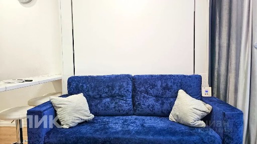 Сдается 1-комн. квартира, 19,6 м²