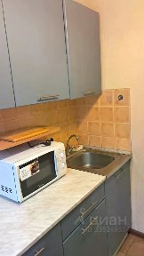 Сдается 1-комн. квартира, 31 м²