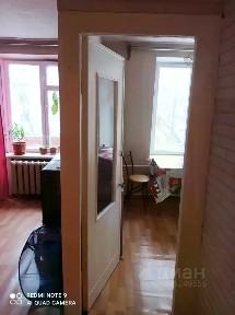 Сдается 2-комн. квартира, 50 м²
