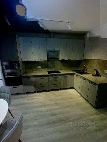 Сдается 1-комн. квартира, 42 м²