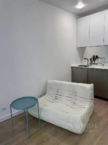 Сдается студия, 20 м²