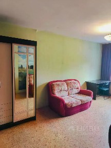 Сдается 1-комн. квартира, 32 м²