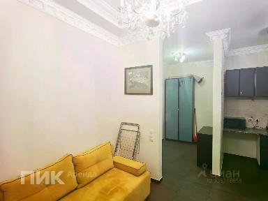 Сдается 1-комн. квартира, 33,3 м²