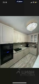 Сдается 1-комн. квартира, 41 м²