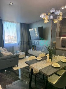 Сдается 3-комн. квартира, 82 м²