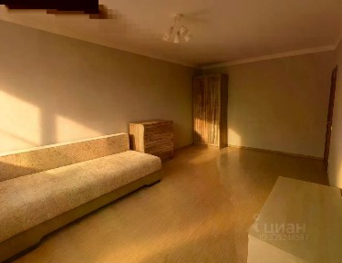 Сдается 2-комн. квартира, 45 м²
