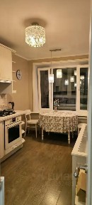 Сдается 1-комн. квартира, 38 м²