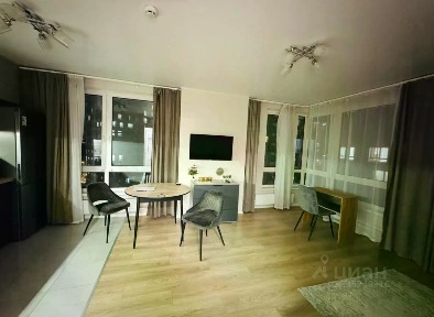 Сдается 2-комн. квартира, 47 м²