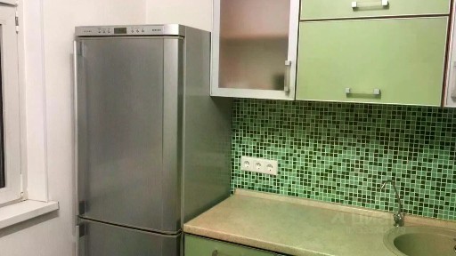 Сдается 1-комн. квартира, 40 м²