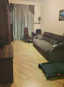 Сдается 4-комн. квартира, 132 м²