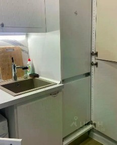 Сдается 1-комн. квартира, 35 м²
