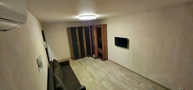 Сдается 1-комн. квартира, 32 м²