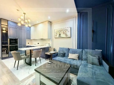 Сдается 4-комн. квартира, 78 м²