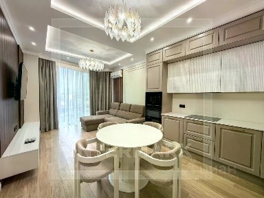 Сдается 2-комн. квартира, 60 м²