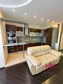 Сдается 1-комн. квартира, 42,2 м²