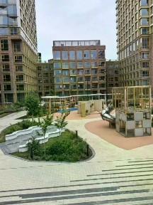 Сдается студия, 31 м²