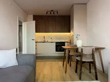 Сдается 1-комн. квартира, 37,5 м²