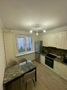 Сдается 1-комн. квартира, 39 м²