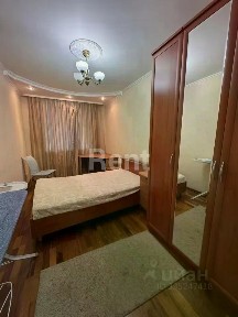 Сдается 3-комн. квартира, 72 м²