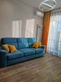 Сдается 2-комн. квартира, 45,6 м²