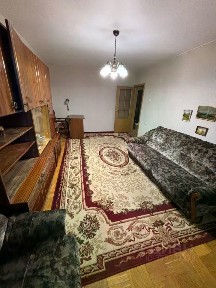 Сдается 2-комн. квартира, 60 м²