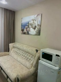 Сдается студия, 17 м²