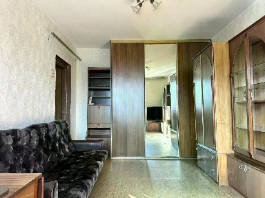 Сдается 2-комн. квартира, 54 м²