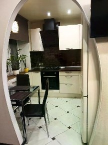 Сдается 2-комн. квартира, 44 м²