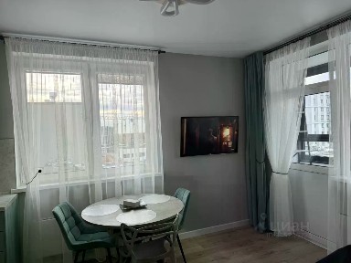 Сдается 2-комн. квартира, 35 м²