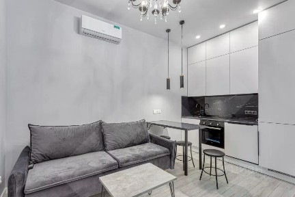 Сдается 1-комн. квартира, 40 м²