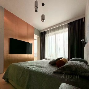 Сдается 2-комн. квартира, 62 м²