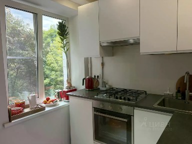 Сдается 3-комн. квартира, 58 м²