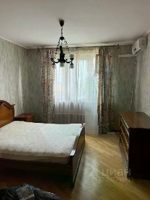 Сдается 2-комн. квартира, 54 м²