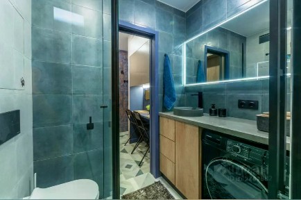 Сдается апартаменты-студия, 25 м²