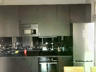 Сдаются 1-комн. апартаменты, 44 м²
